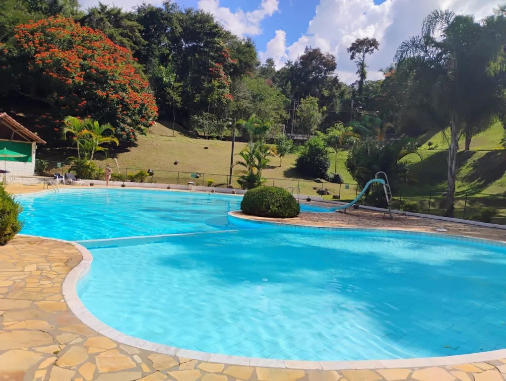 Foto - Petrópolis - Corrêas