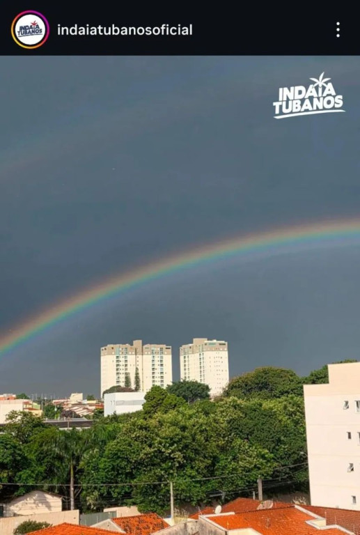 Foto - Indaiatuba - Jardim Itamaracá