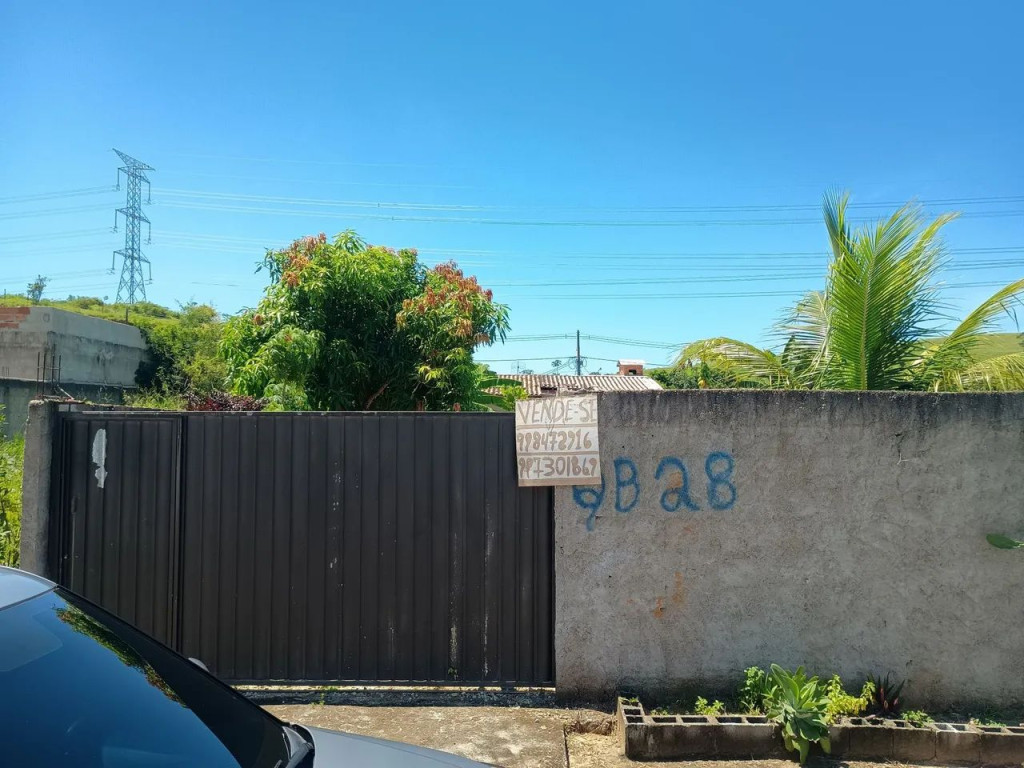 Foto - Macaé - Ajuda de Cima