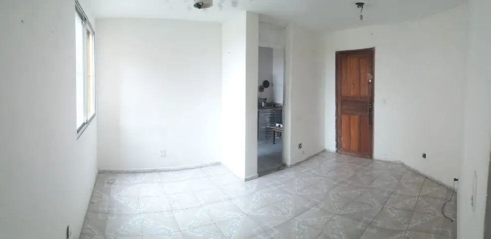 Foto - Duque de Caxias - Vila Oito de Maio