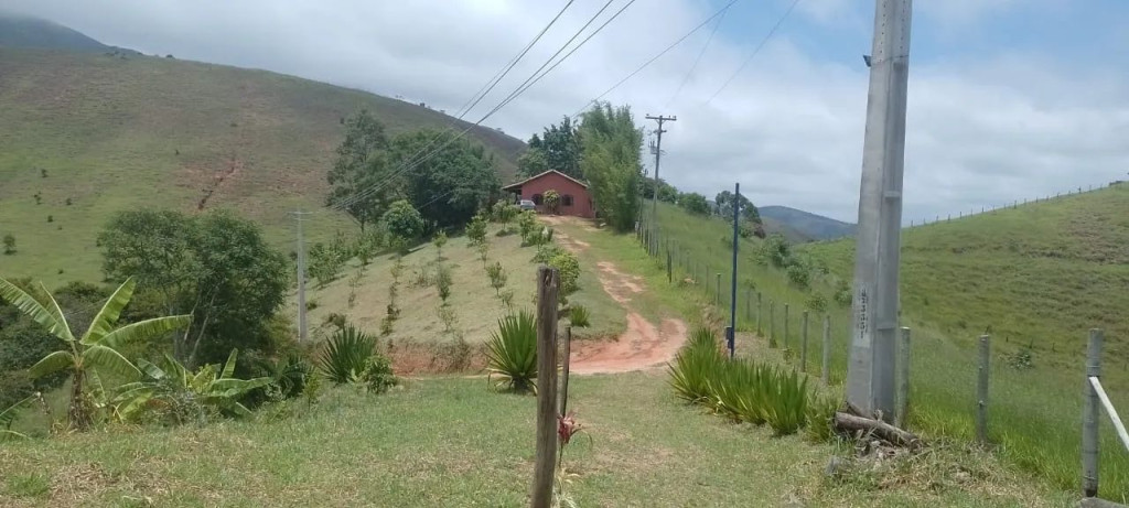 Foto - Petrópolis - Posse