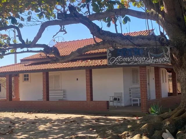 Foto - São João da Barra - 