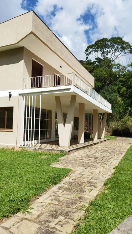 Foto - Teresópolis - Cruzeiro