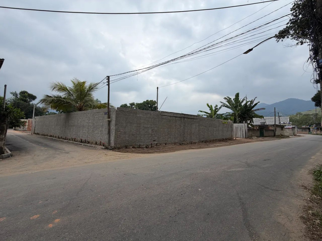 Foto - Duque de Caxias - Mantiquira