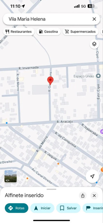 Foto - Duque de Caxias - Vila Itamarati