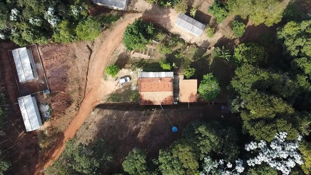 Foto - Redenção da Serra - 