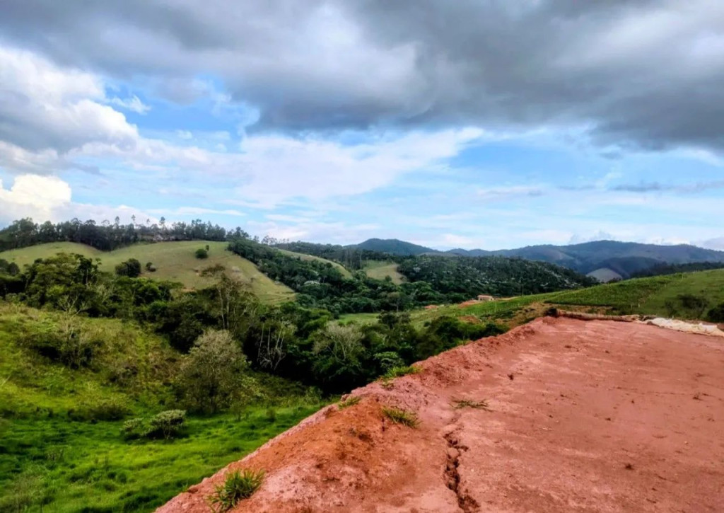 Foto - São Luiz do Paraitinga - 