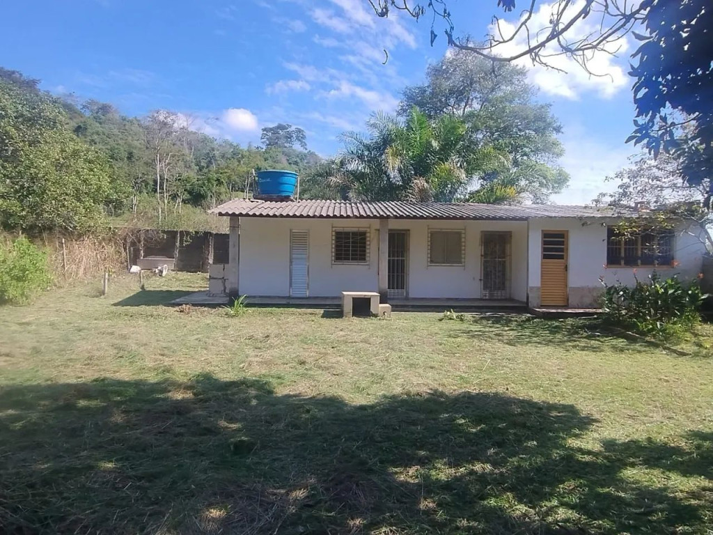Foto - Itaboraí - Engenho Velho