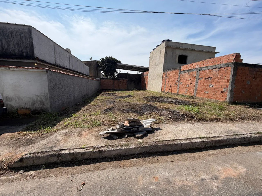 Foto - Queimados - Centro