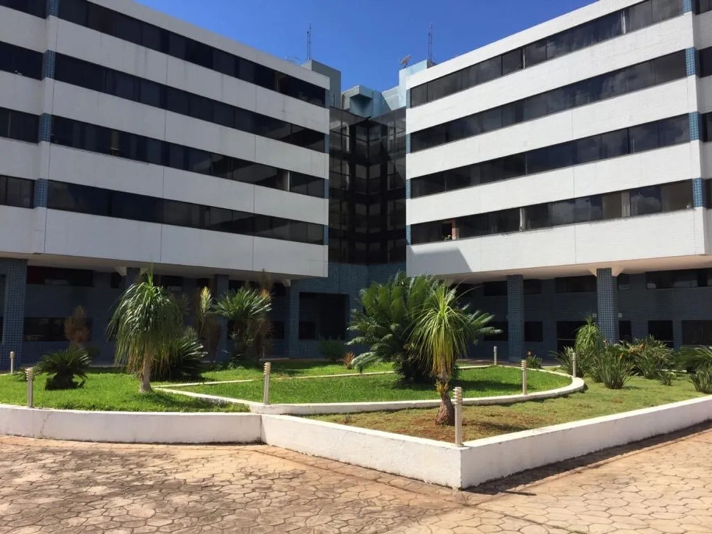 Foto - Brasília - Guará II