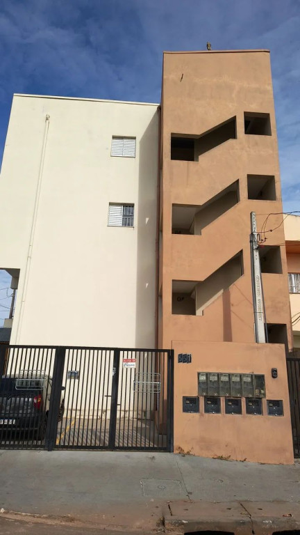 Foto - Sumaré - Residencial Parque Pavan