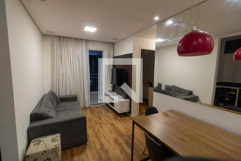 Captação de Apartamento a venda na Rua Celso Ramos, Morumbi, São Paulo, SP