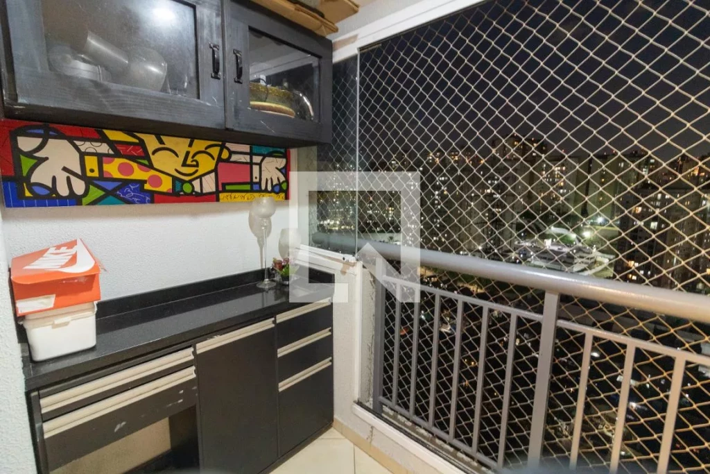 Captação de Apartamento a venda na Rua Celso Ramos, Morumbi, São Paulo, SP