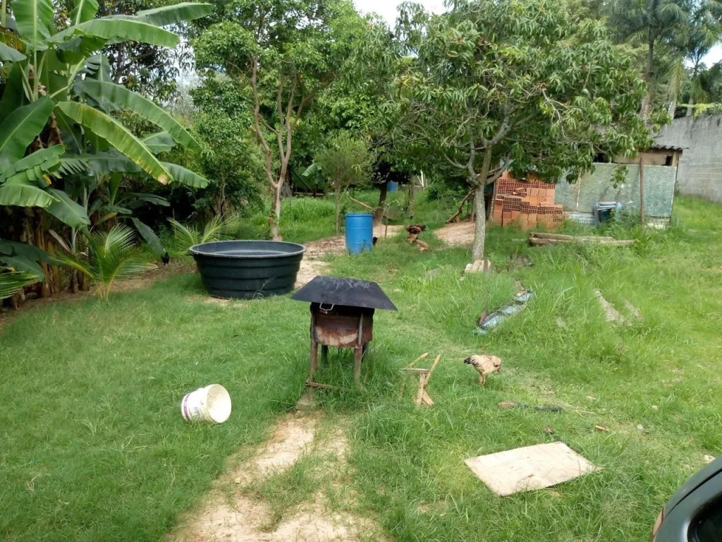 Foto - Limeira - Parque das Nações