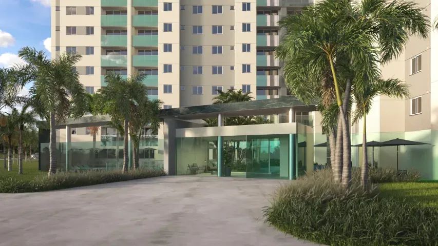 Foto - Brasília - Samambaia Sul (Samambaia)