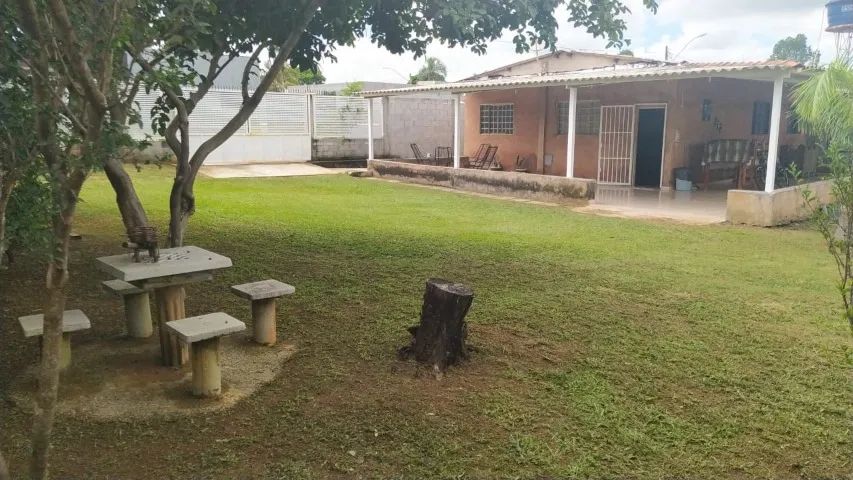 Foto - Brasília - Ponte Alta Norte (Gama)