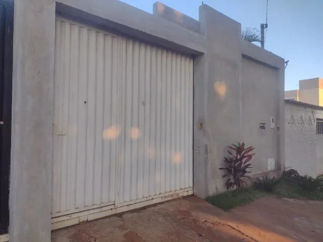 Foto - Cidade Ocidental - Parque Nápolis A