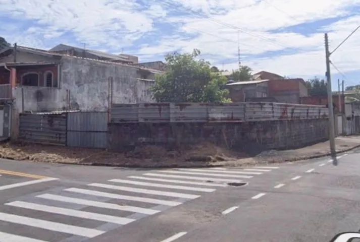 Foto - Campinas - Parque Santa Bárbara