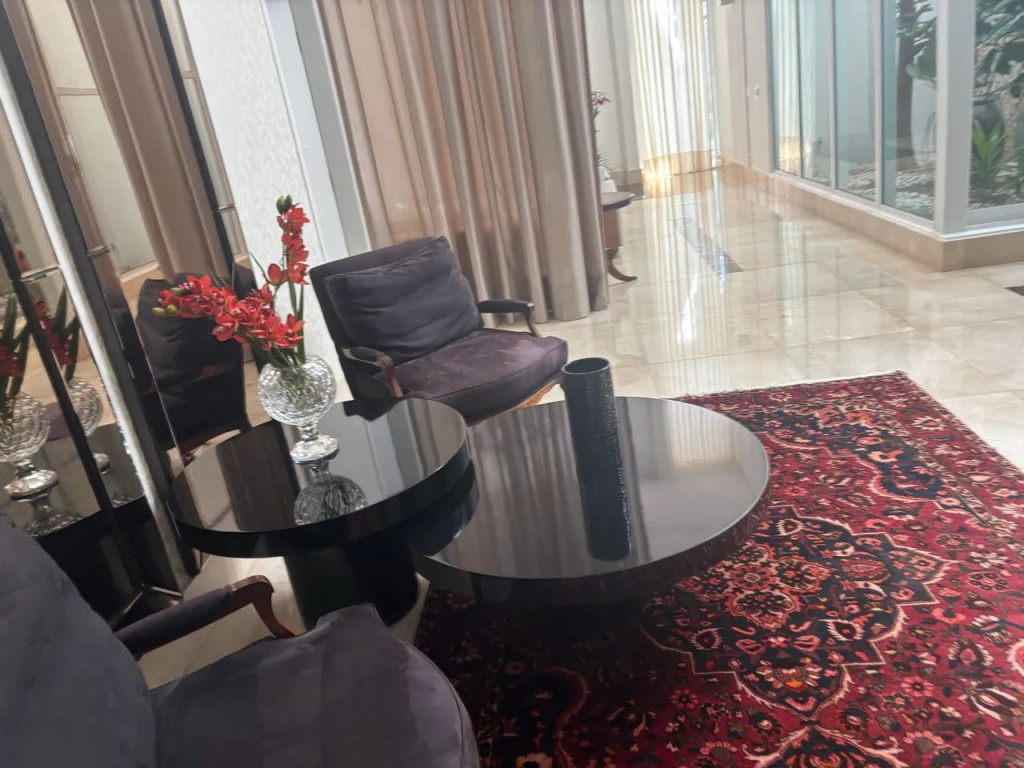 Foto - Brasília - Setor de Habitações Individuais Sul