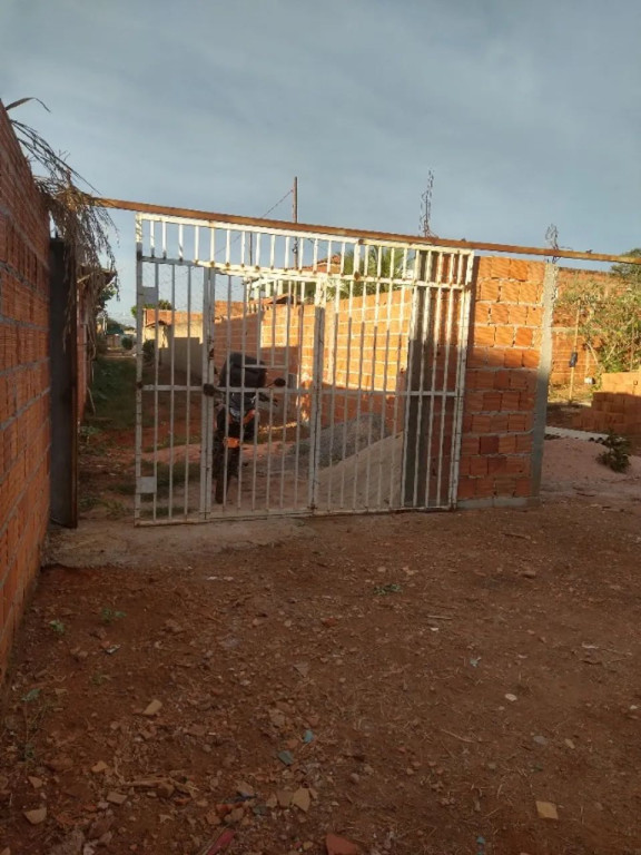 Foto - Brasília - Setor Habitacional Mestre DArmas (Planaltina)