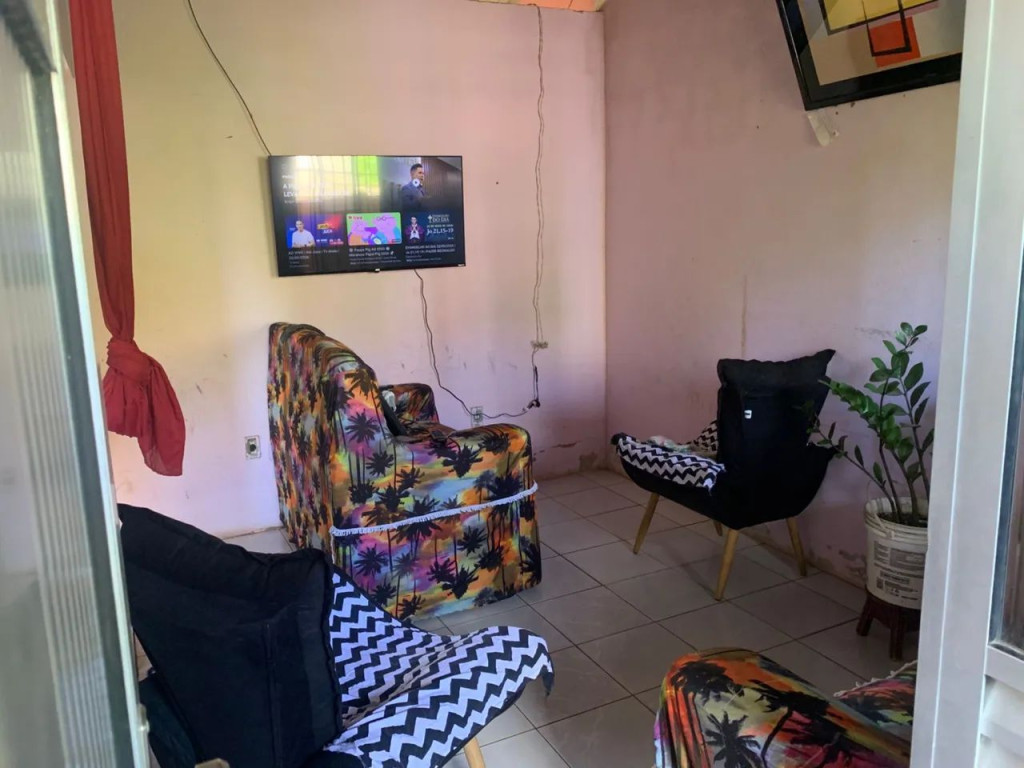 Foto - Salvador - Cajazeiras XI