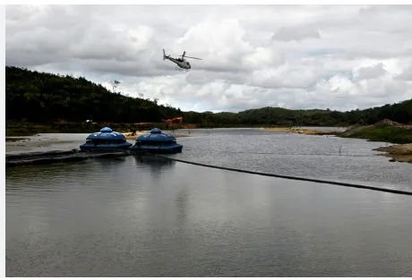 Foto - Camaçari - Barra do Jacuípe (Monte Gordo)