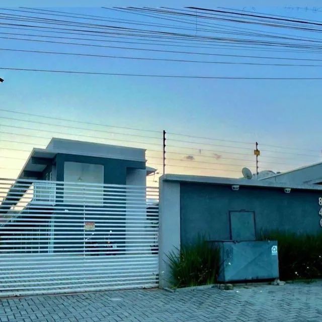 Foto - Curitiba - Novo Mundo