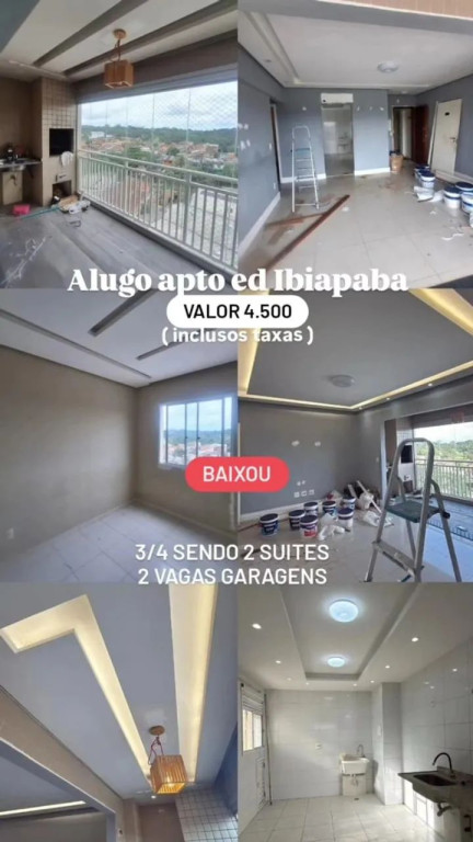Primeira imagem do imóvel