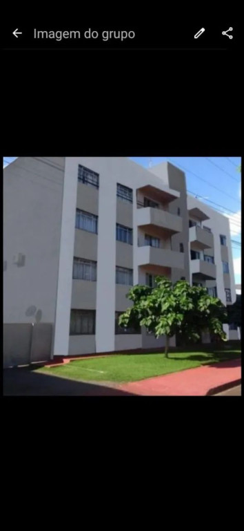 Foto - Toledo - Jardim Porto Alegre