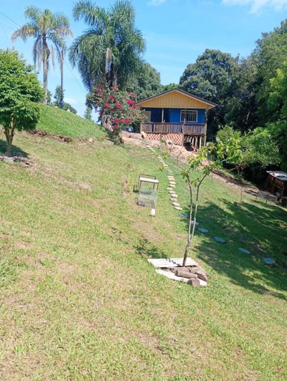 Foto - Campo Largo - Centro