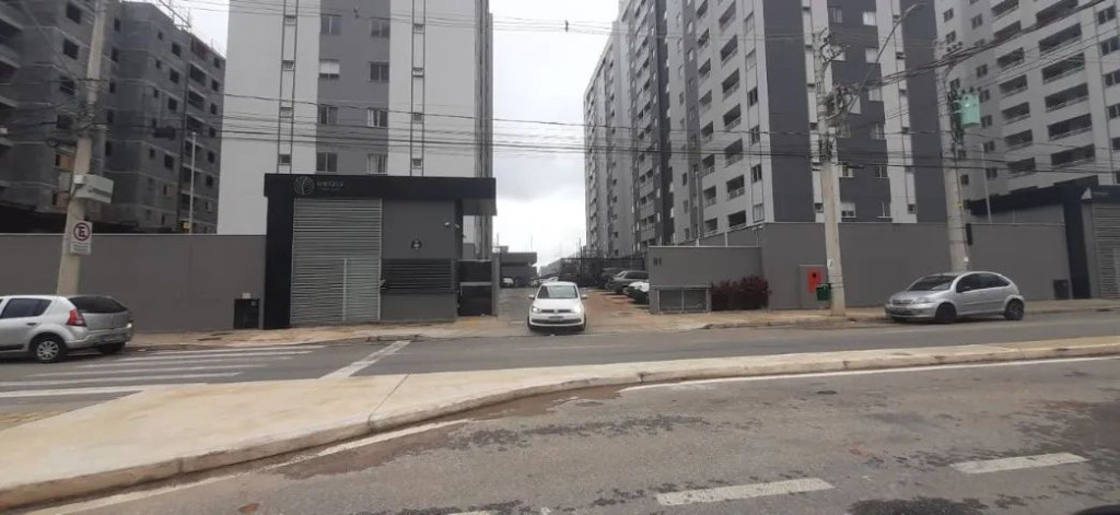 Foto - São José dos Campos - Parque Residencial Flamboyant