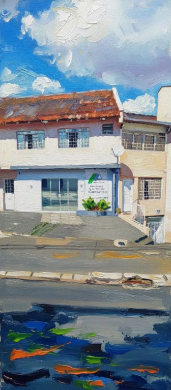 Foto - Curitiba - Santa Felicidade