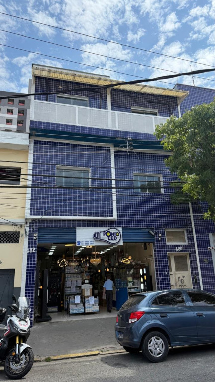 Foto - São Paulo - LAPA