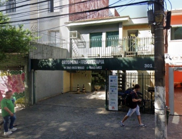 Foto - São Paulo - PINHEIROS