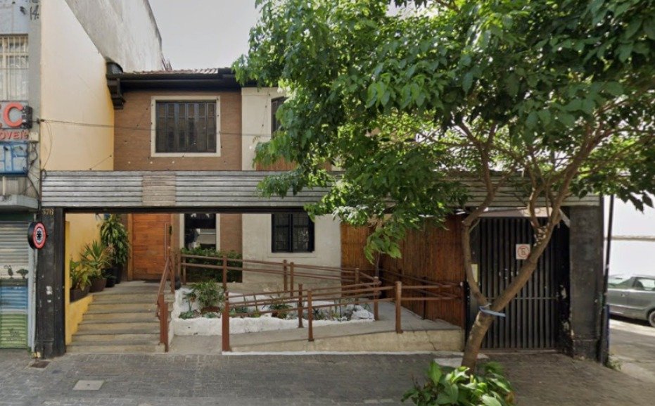 Casa, 500 m² - Foto 1