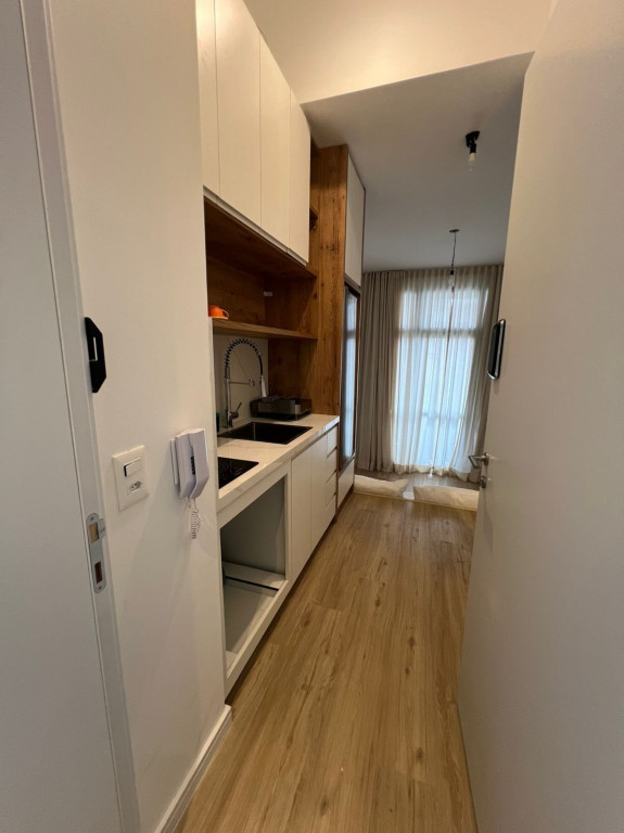Apartamento, 1 quarto, 24 m² - Foto 1