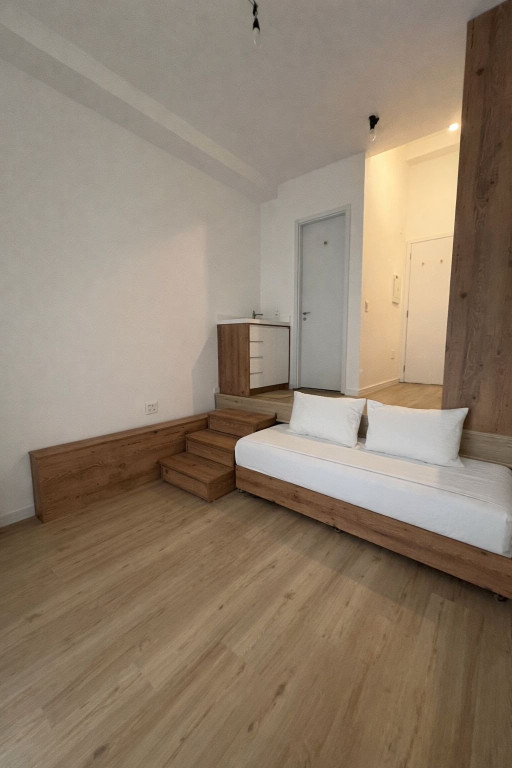 Apartamento, 1 quarto, 24 m² - Foto 2