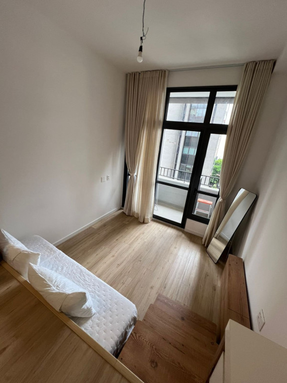 Apartamento, 1 quarto, 24 m² - Foto 3