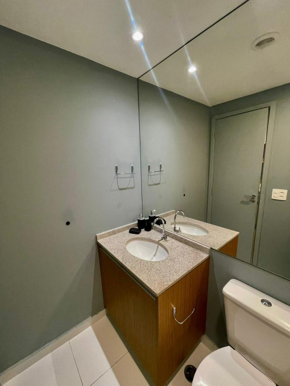 Apartamento, 1 quarto, 24 m² - Foto 3