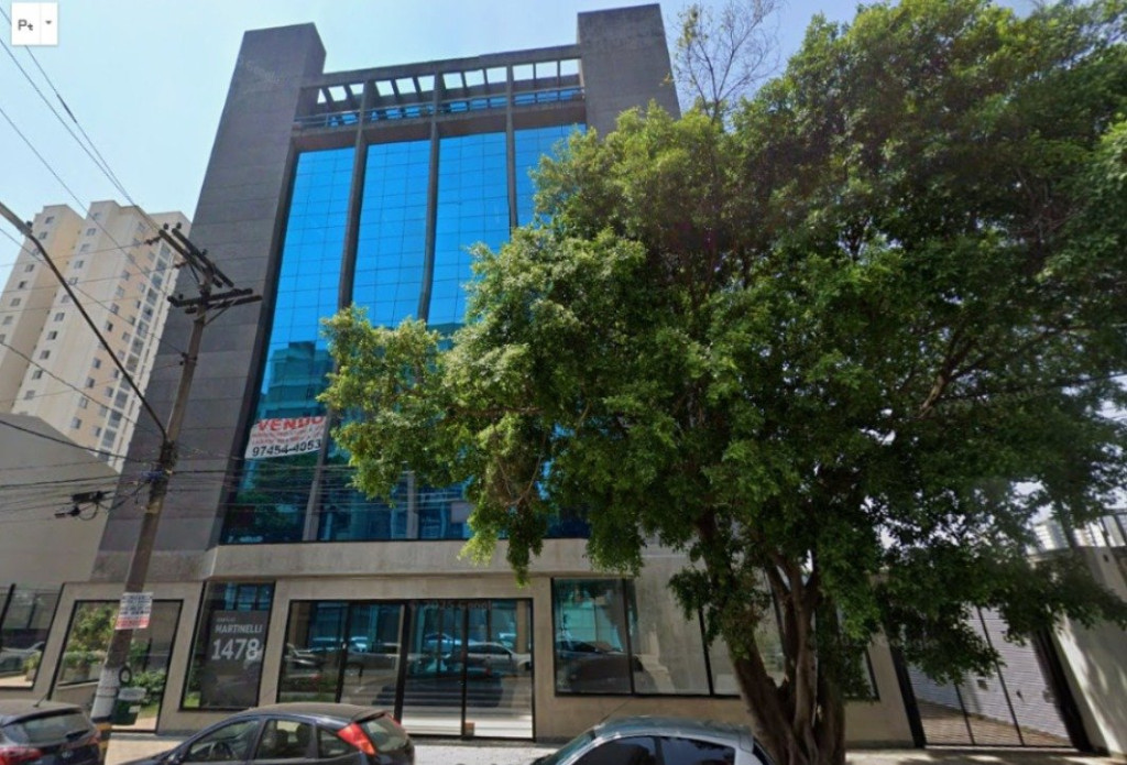 Prédio Inteiro, 500 m² - Foto 1