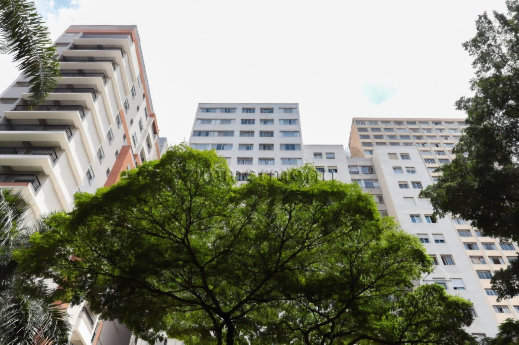 Apartamento, 3 quartos, 80 m² - Foto 1