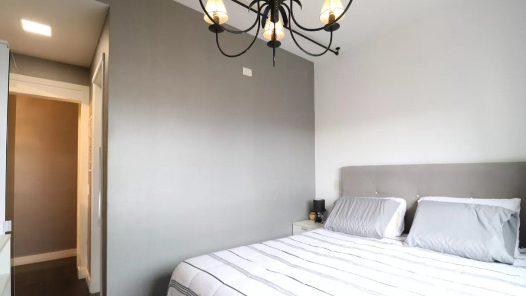 Apartamento, 3 quartos, 88 m² - Foto 2