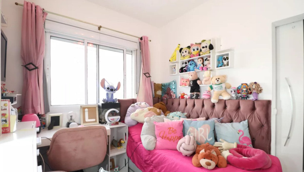 Apartamento, 3 quartos, 88 m² - Foto 3