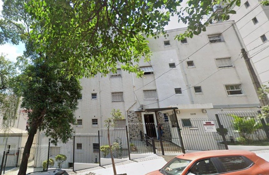 Apartamento, 1 quarto, 57 m² - Foto 1