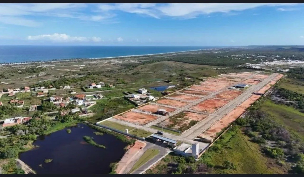 Foto - Maceió - Barro Duro