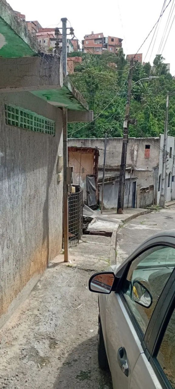 Foto - Salvador - Vila Canária