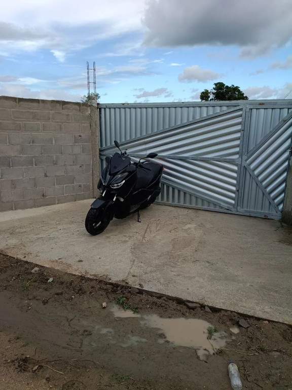 Foto - São Gonçalo dos Campos - 