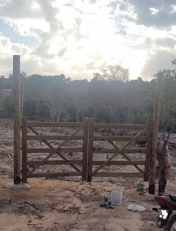 Foto - Entre Rios - Subaúma