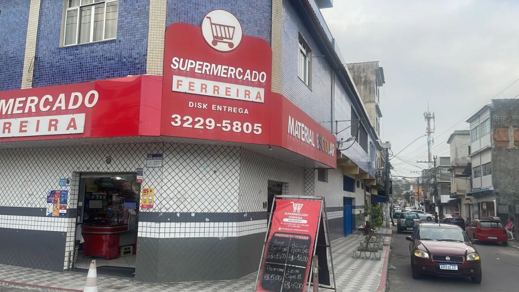 Foto - Vila Velha - Santa Rita