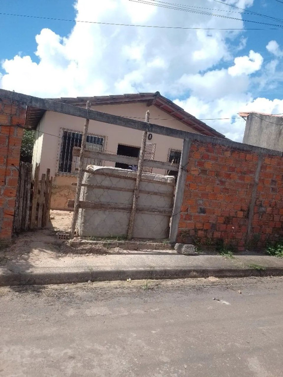 Foto - São Luís - Vila Passos